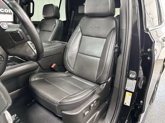 2023 Gmc Yukon Denali photo 27