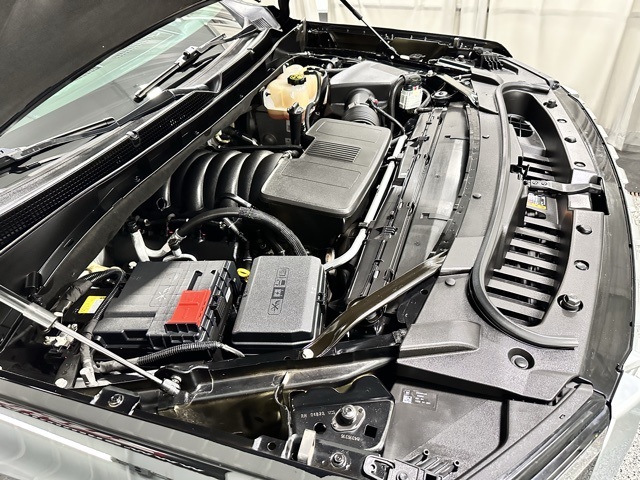 2023 Gmc Yukon Denali photo 30