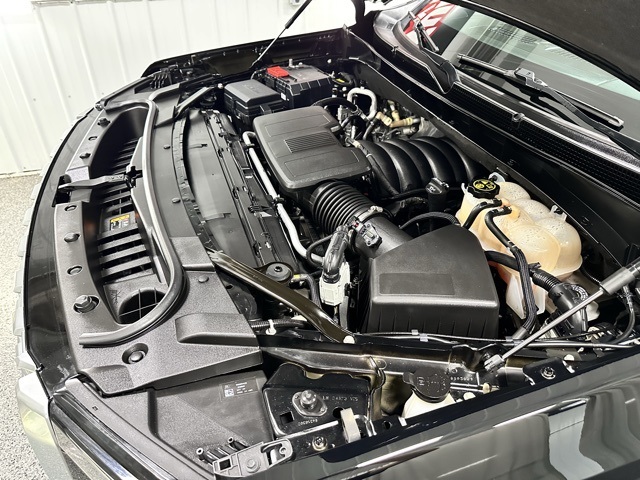 2023 Gmc Yukon Denali photo 31