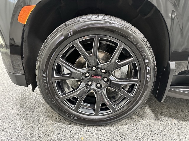 2023 Gmc Yukon Denali photo 32