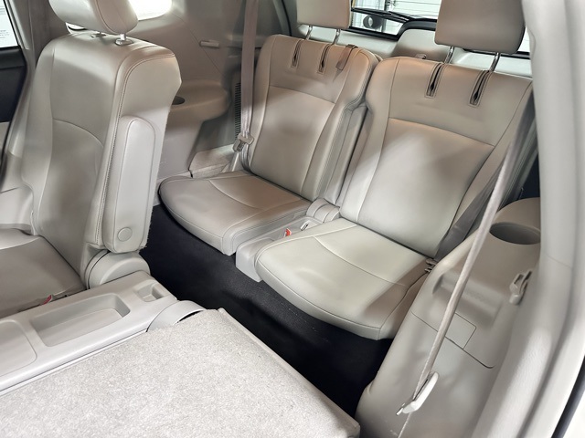 2013 Toyota Highlander Base Hybrid photo 10