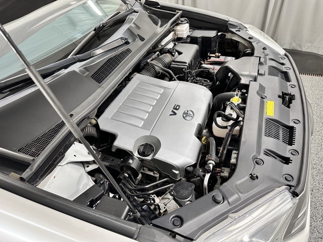 2013 Toyota Highlander Base Hybrid photo 23