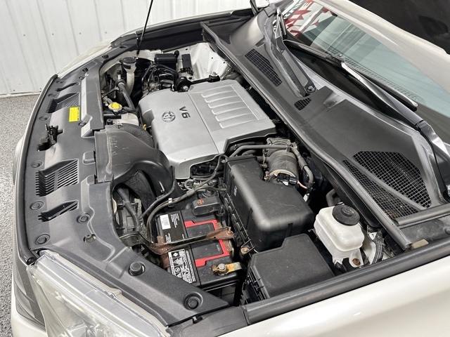 2013 Toyota Highlander Base Hybrid photo 25