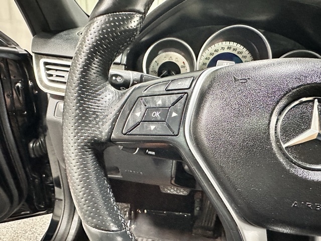 2014 Mercedes Benz E 350 4MATIC photo 15