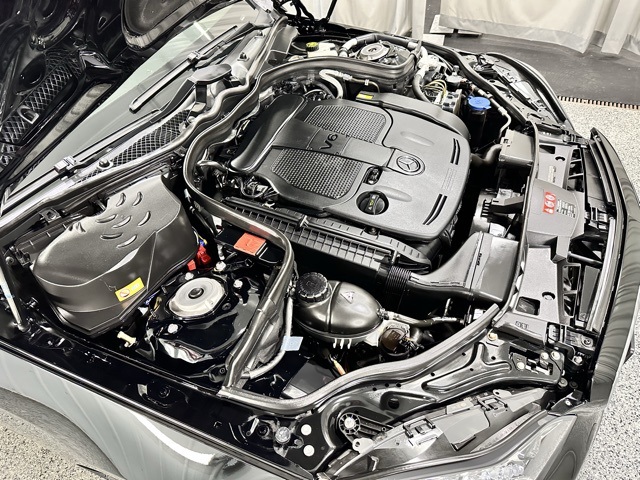 2014 Mercedes Benz E 350 4MATIC photo 22