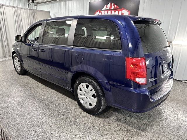 2014 Dodge Grand Caravan SE photo 6
