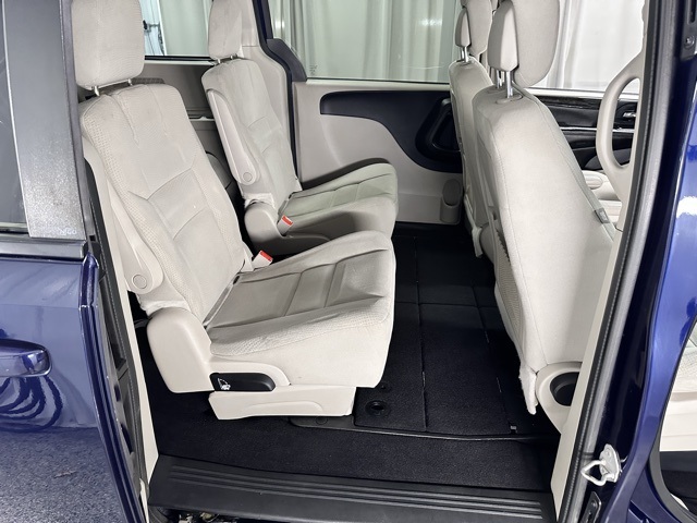 2014 Dodge Grand Caravan SE photo 8