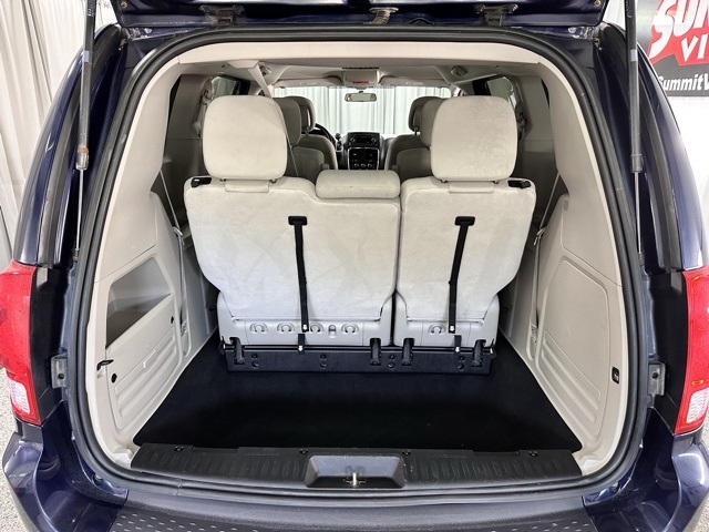 2014 Dodge Grand Caravan SE photo 9