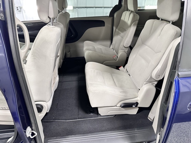 2014 Dodge Grand Caravan SE photo 10