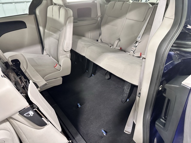 2014 Dodge Grand Caravan SE photo 11