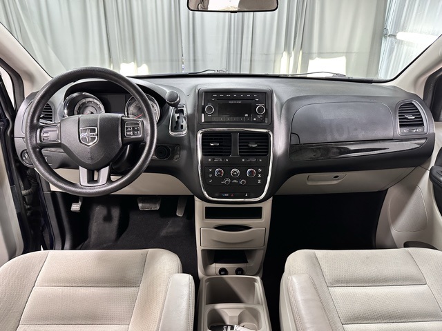 2014 Dodge Grand Caravan SE photo 13