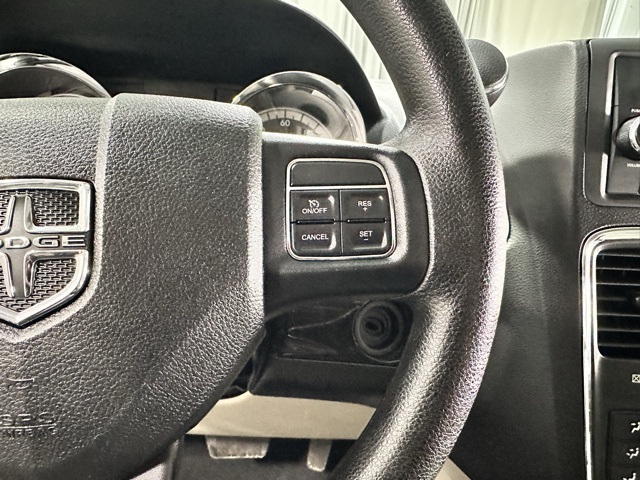 2014 Dodge Grand Caravan SE photo 15
