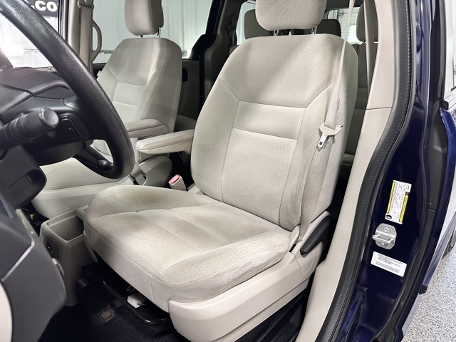 2014 Dodge Grand Caravan SE photo 18