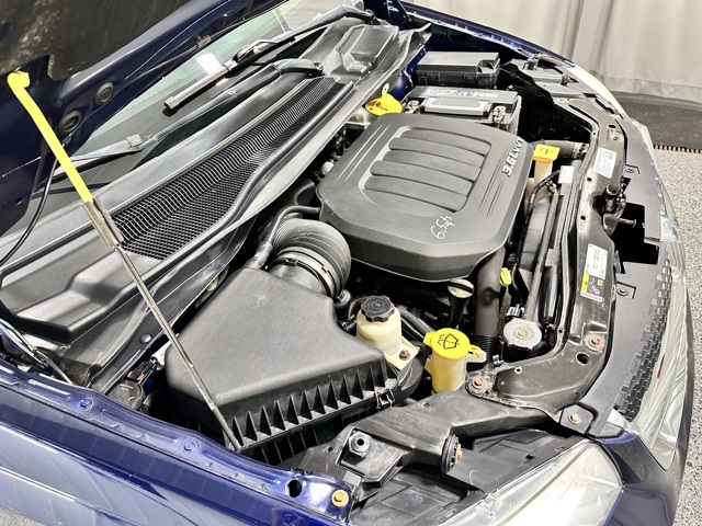 2014 Dodge Grand Caravan SE photo 21