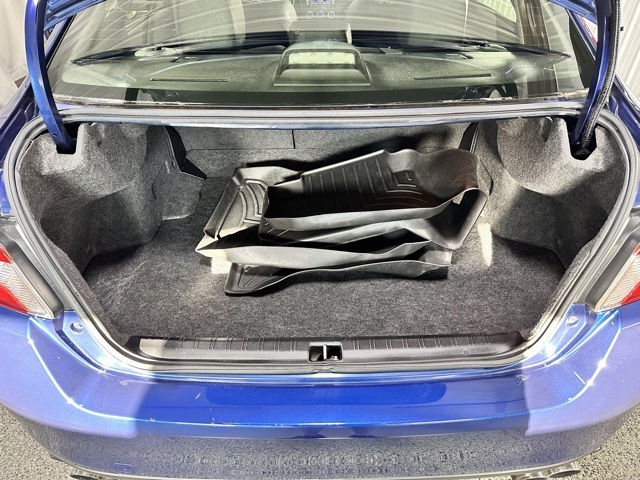 2015 Subaru WRX Limited photo 9