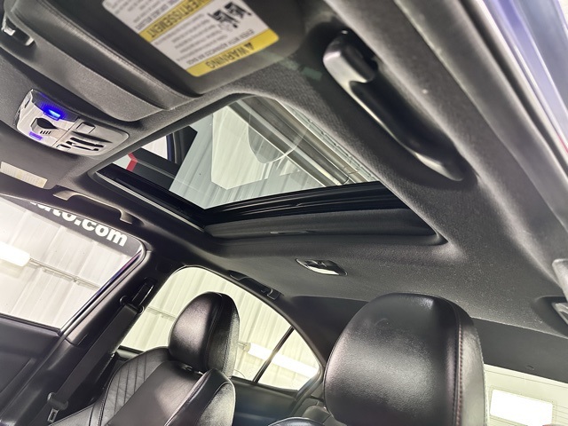 2015 Subaru WRX Limited photo 18