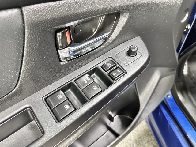 2015 Subaru WRX Limited photo 20
