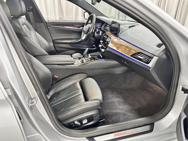 2017 Bmw 530i xDrive photo 6