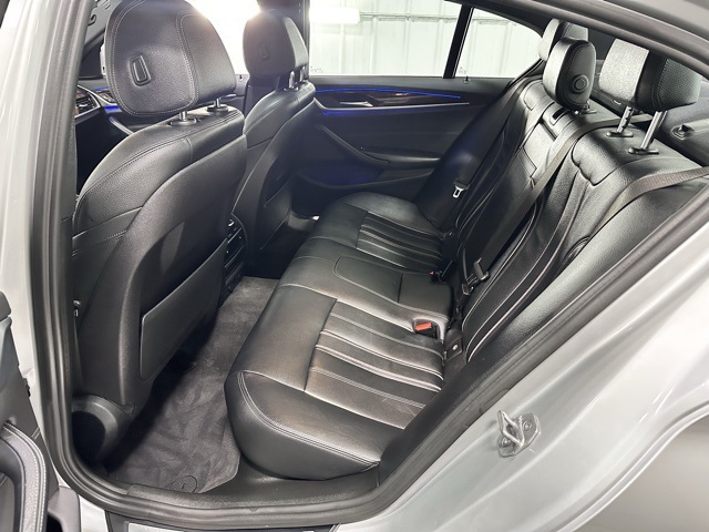 2017 Bmw 530i xDrive photo 9