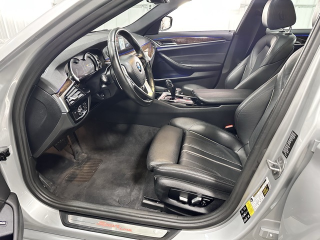 2017 Bmw 530i xDrive photo 10
