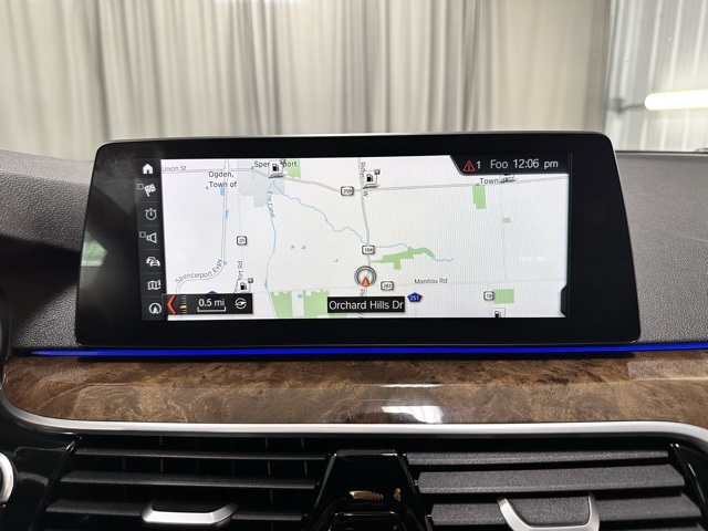 2017 Bmw 530i xDrive photo 14