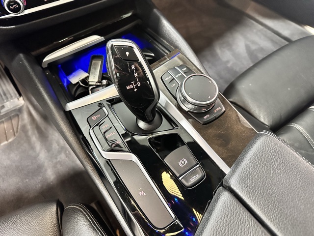2017 Bmw 530i xDrive photo 15
