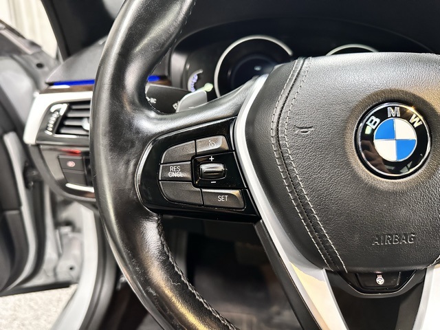 2017 Bmw 530i xDrive photo 17