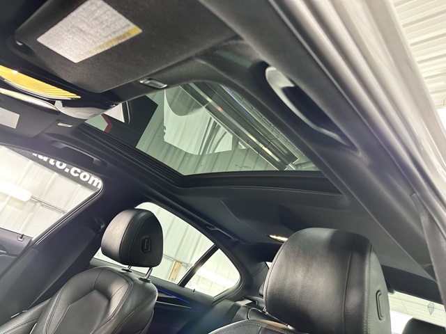 2017 Bmw 530i xDrive photo 18