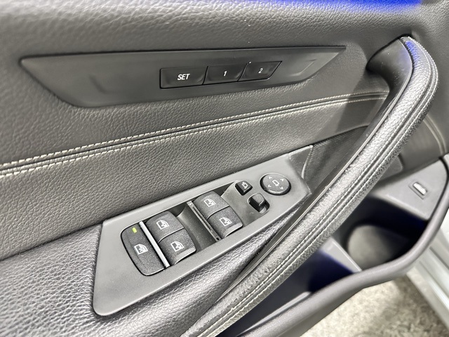 2017 Bmw 530i xDrive photo 19