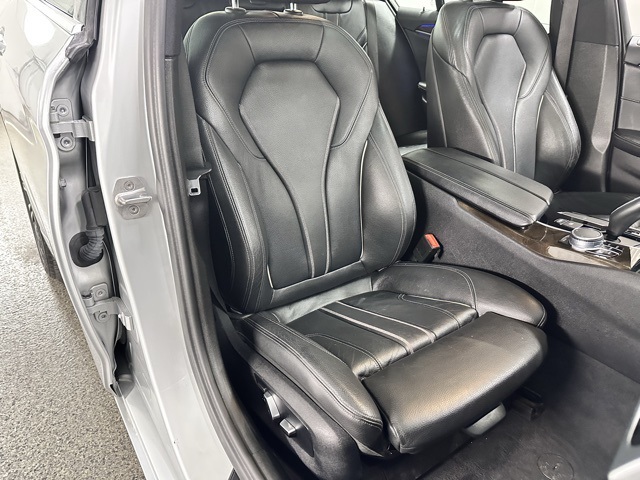 2017 Bmw 530i xDrive photo 22