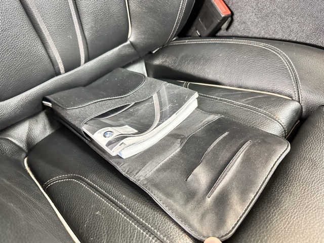 2017 Bmw 530i xDrive photo 24
