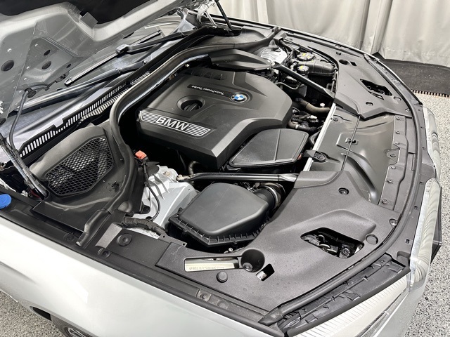 2017 Bmw 530i xDrive photo 25