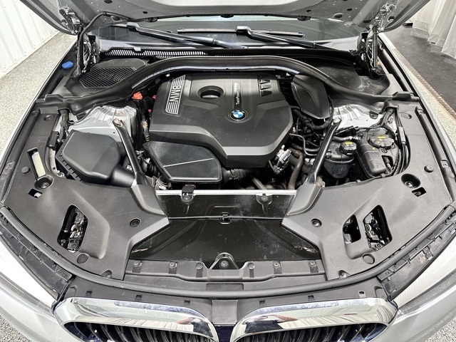 2017 Bmw 530i xDrive photo 26