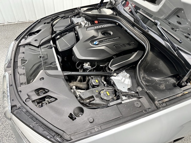 2017 Bmw 530i xDrive photo 27