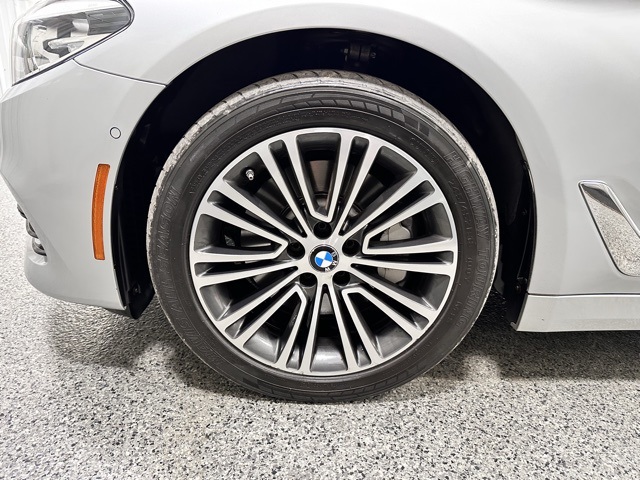 2017 Bmw 530i xDrive photo 28