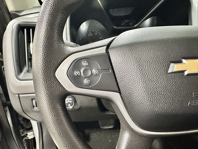 2018 Chevrolet Colorado Work Truck photo 13