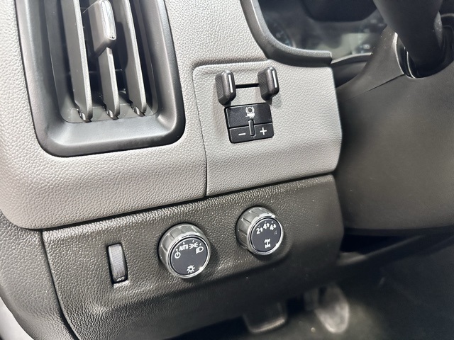 2018 Chevrolet Colorado Work Truck photo 14