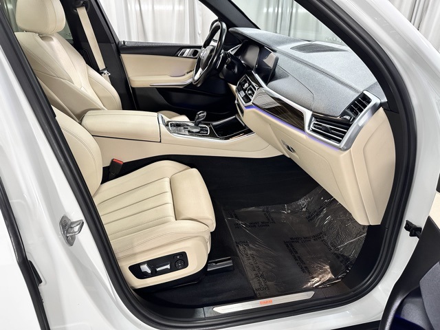 2020 Bmw X5 xDrive40i photo 4