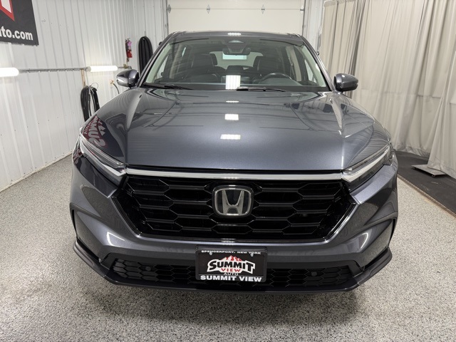 2023 Honda CR-V EX-L photo 2