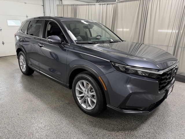 2023 Honda CR-V EX-L photo 3