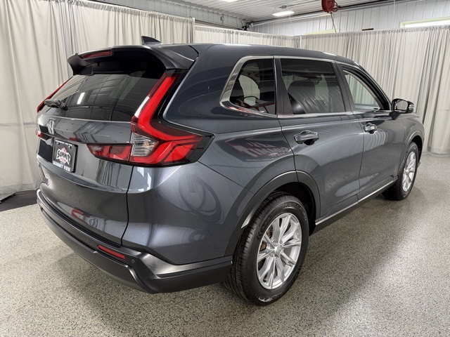 2023 Honda CR-V EX-L photo 4