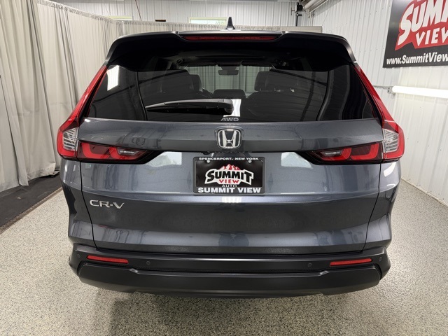 2023 Honda CR-V EX-L photo 5