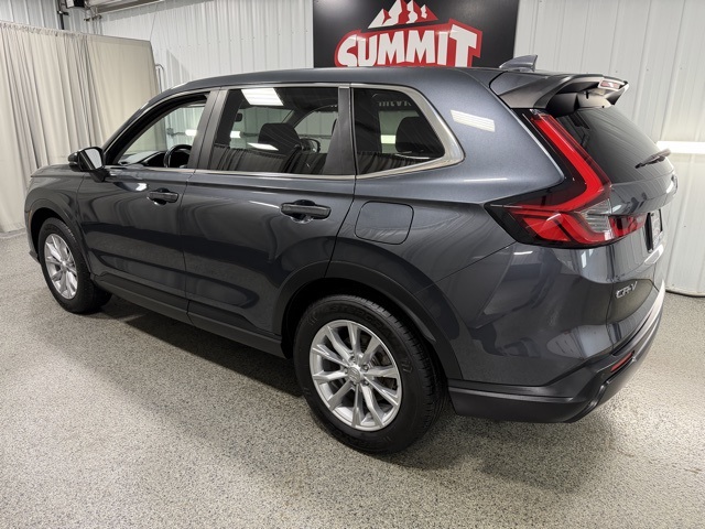 2023 Honda CR-V EX-L photo 6