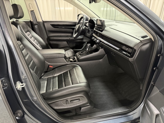 2023 Honda CR-V EX-L photo 7
