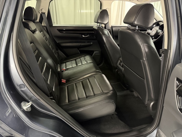 2023 Honda CR-V EX-L photo 8