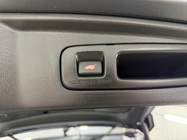 2023 Honda CR-V EX-L photo 10