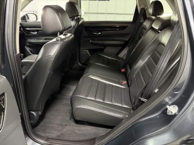 2023 Honda CR-V EX-L photo 11