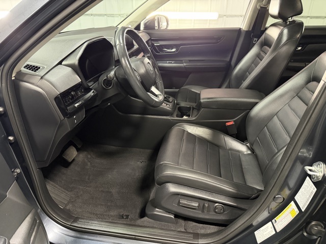 2023 Honda CR-V EX-L photo 12