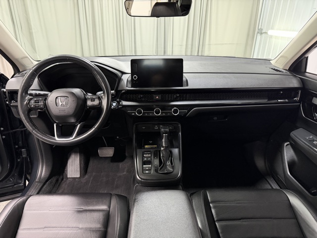 2023 Honda CR-V EX-L photo 13