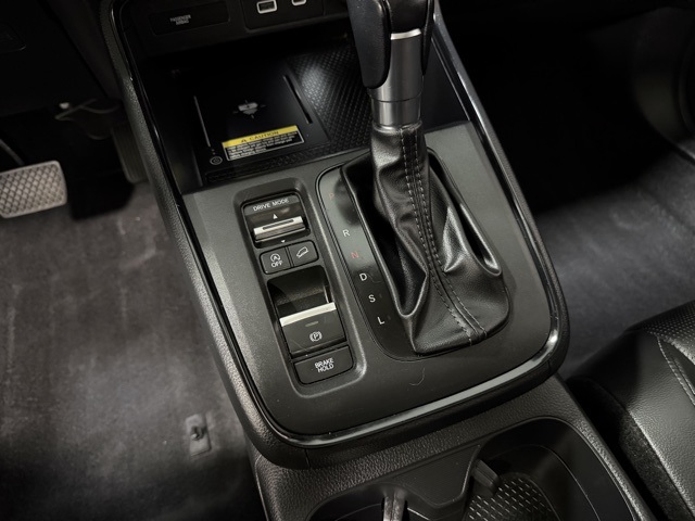 2023 Honda CR-V EX-L photo 15